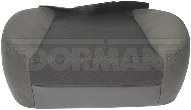 926-856 – DORMAN Seat Cushion Assembly, OE Replacement Black